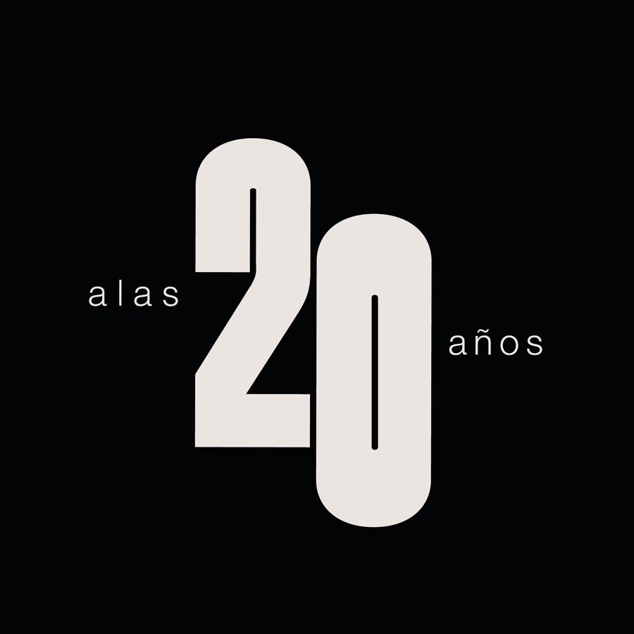 Expo ALAS 20 años