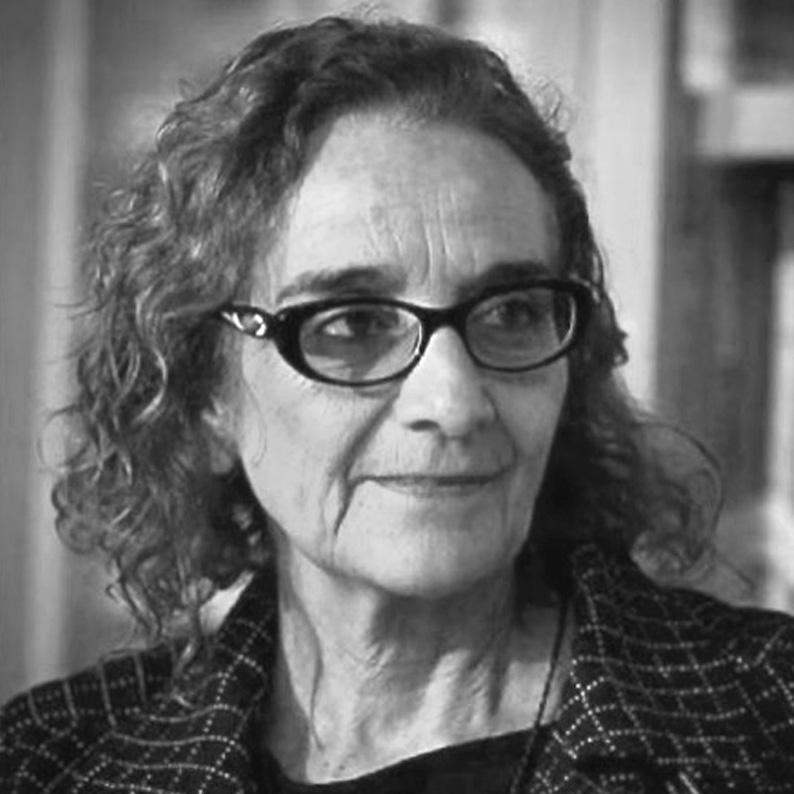 Consuelo Trujillo