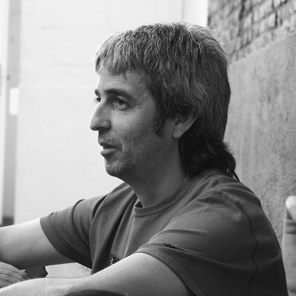 Joan Ruíz