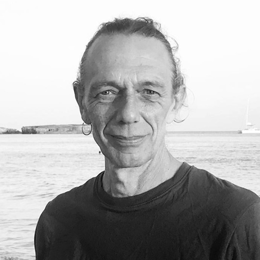 Klaus Speis