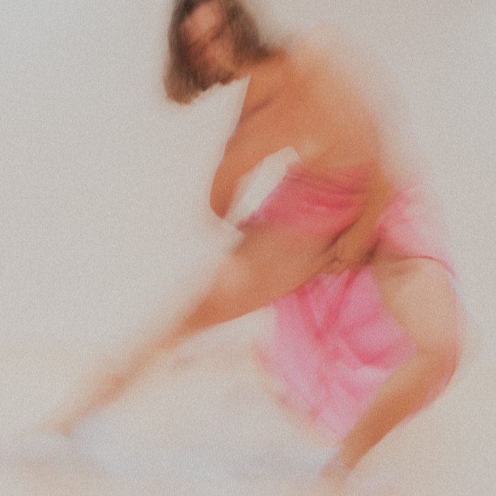 Danza y trabajo sobre si