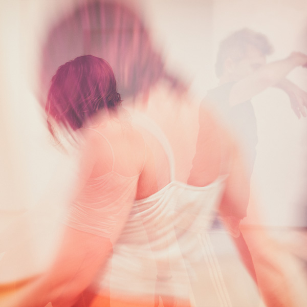 Danza creativa